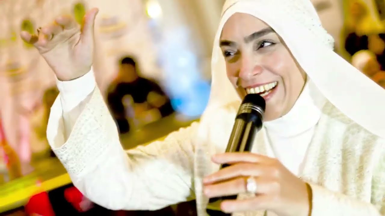 Heba Salem - rayahah fin ya hajah | Official Music Video | هبة سالم - رايحه فين يا حاجه