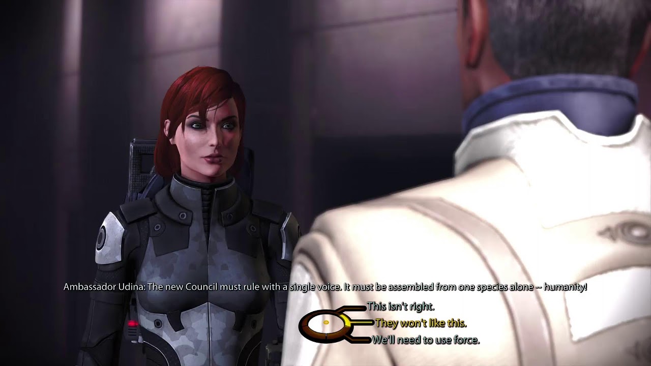 Mass effect legendary edition part 13