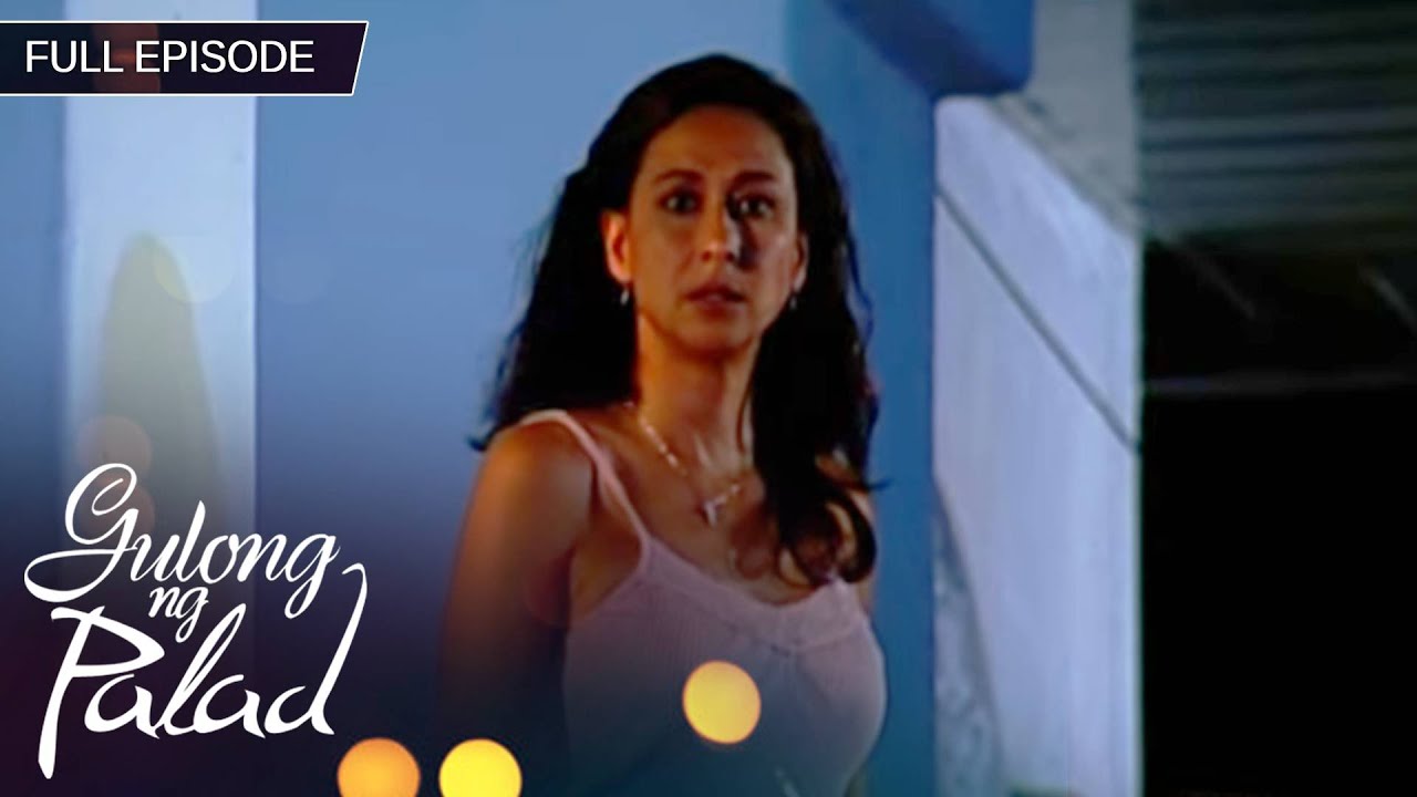 Full Episode 23 | Gulong ng Palad English Dubbed
