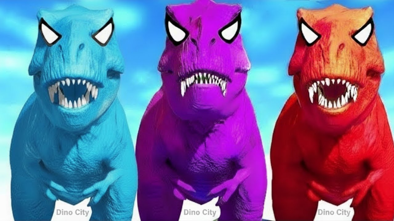 Velociraptors MINECRAFT*Rex MOSASAURUS SPINOSAURUS Triassic& Apatosaurus: The last day of dinosaurs?