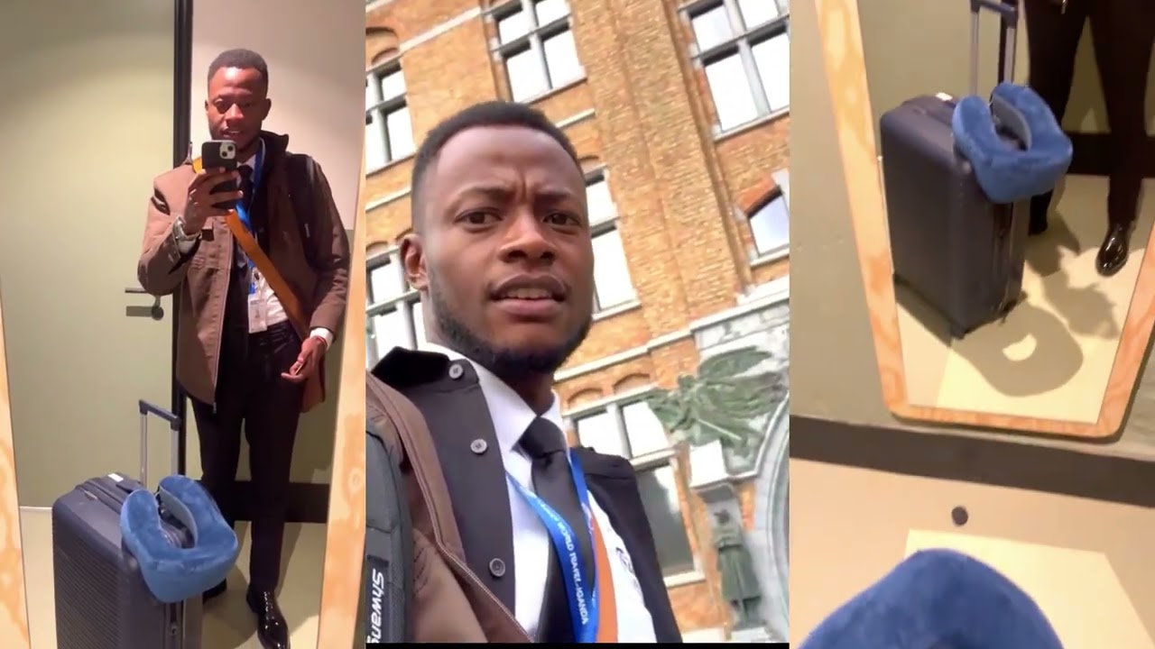 Следующая остановка: Амстердам, Нидерланды. Путешествуйте с Harvey World Travel по Уганде и иссле...