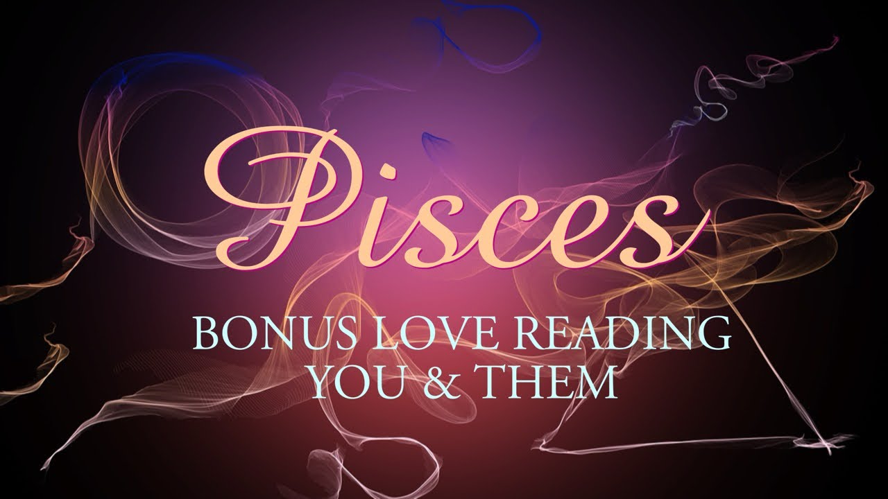 PISCES tarot love ♓️ The One Who Broke Your Heart Will Reach Out And Will Try To Charm You Pisces