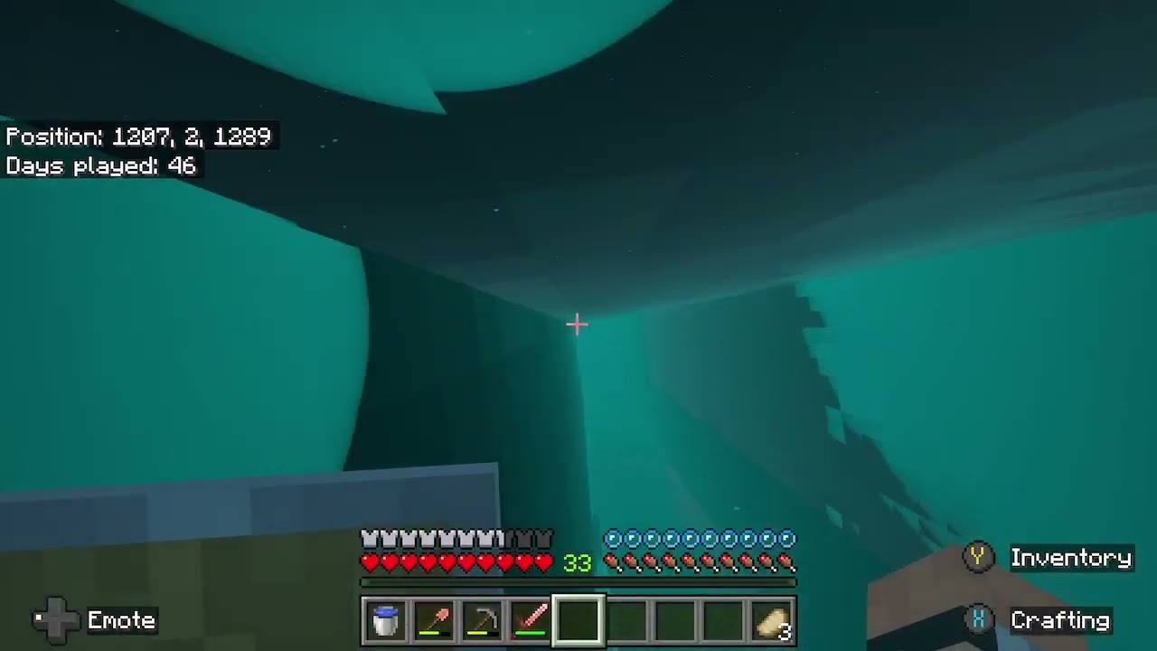 The Trial Chamber! Minecraft Pt. 4