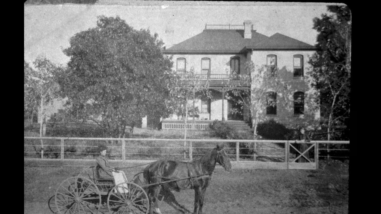 Kelsey Porter House- Andover, Minnesota