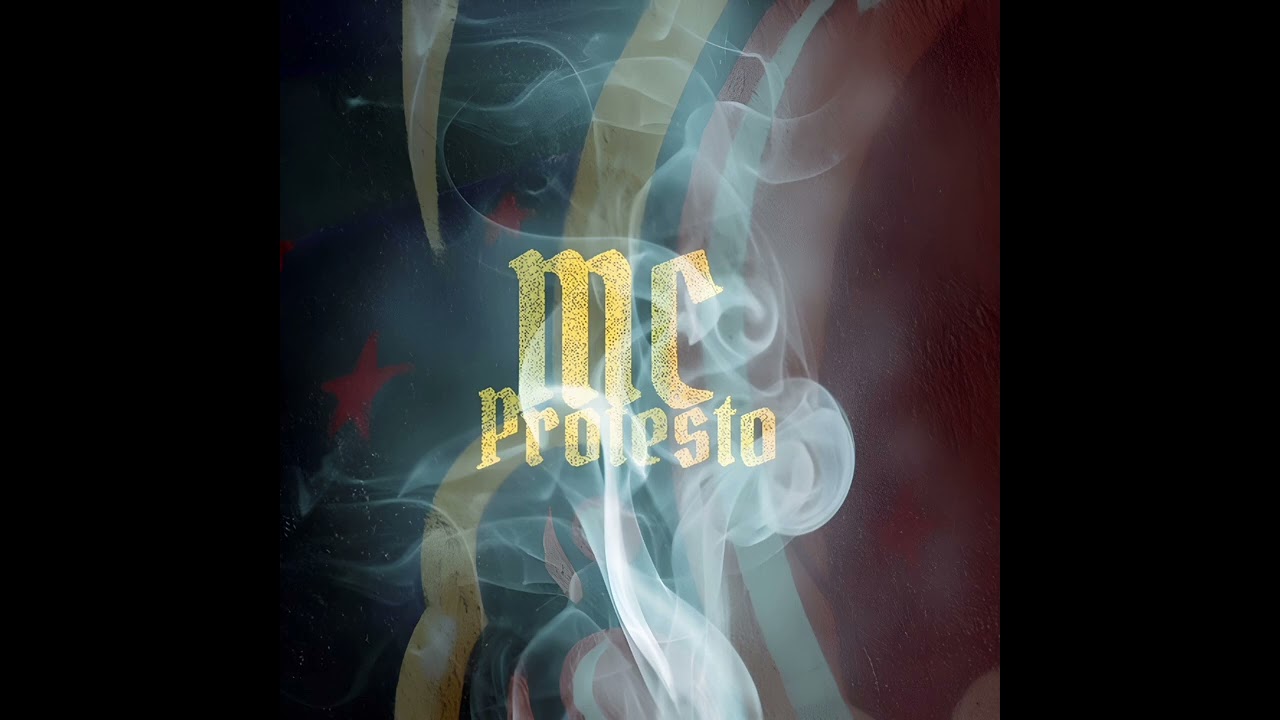 MC Protesto - Perdido Nas Palavras