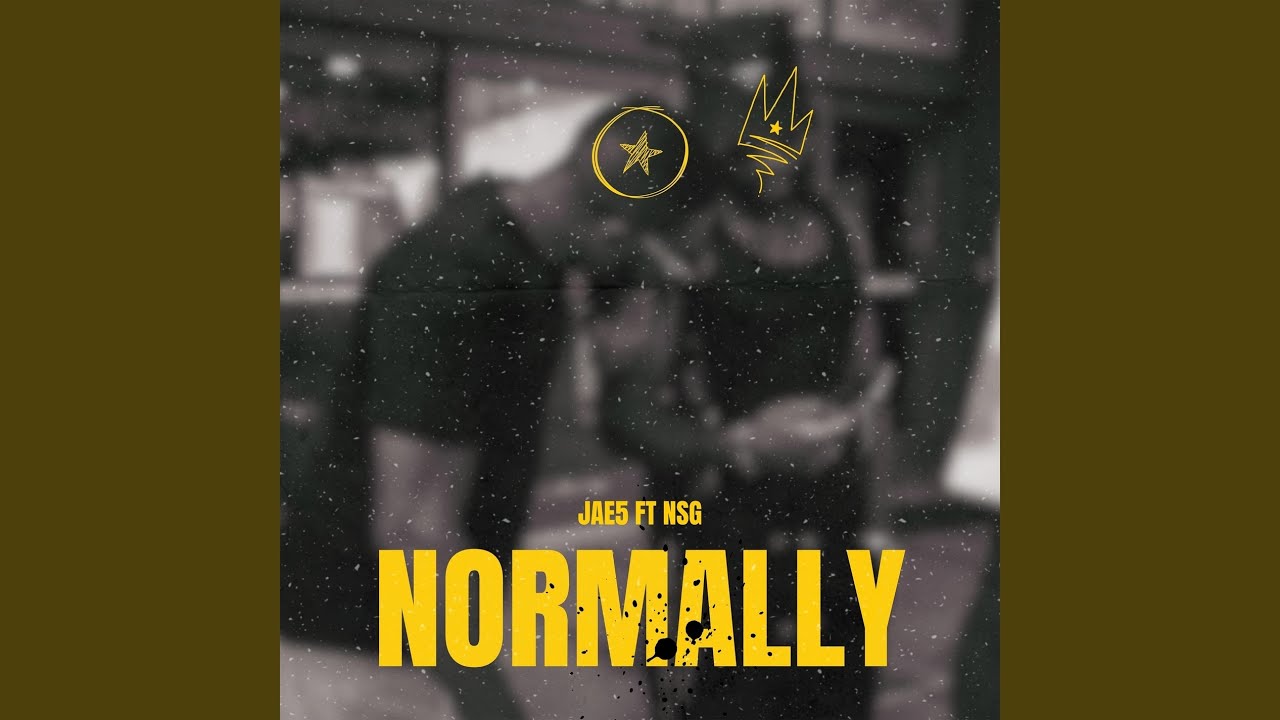 Normally