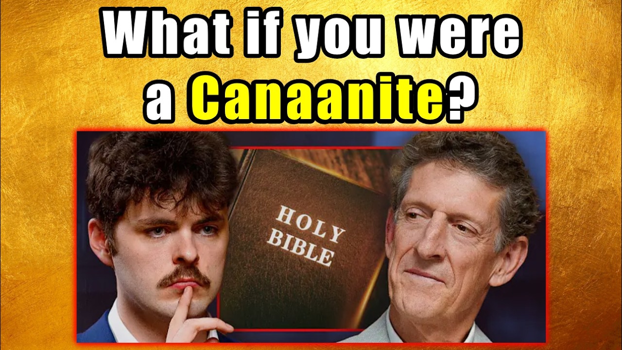 The HARDEST Question for Christians