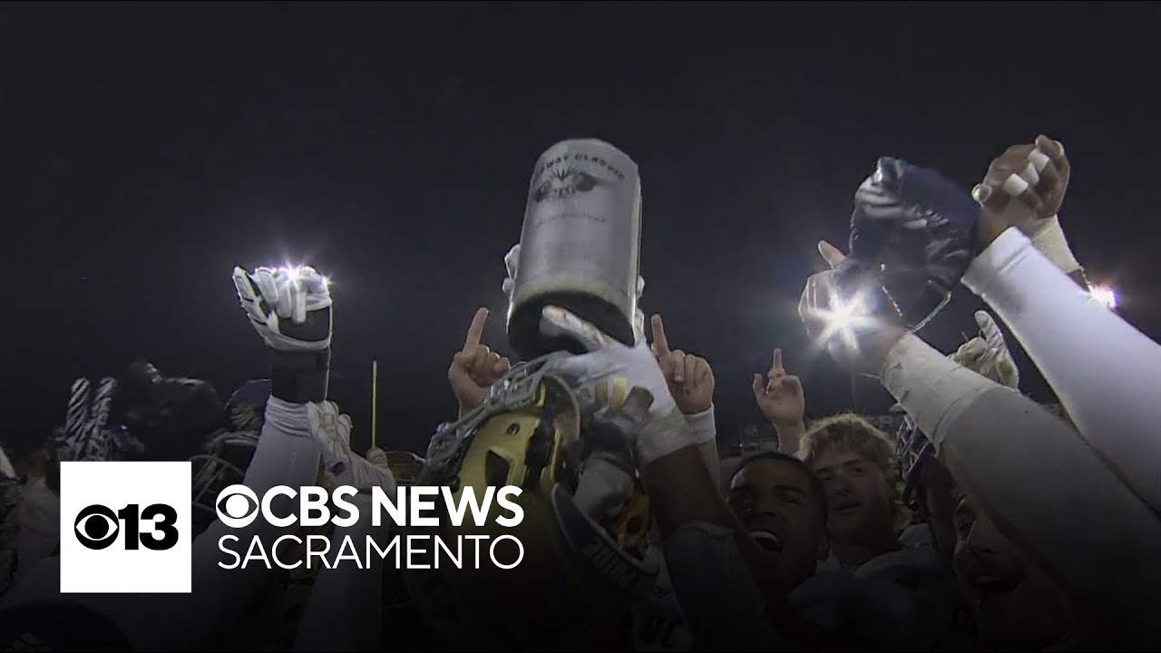 Former players weigh in on history of Causeway Classic ahead of final rivalry game