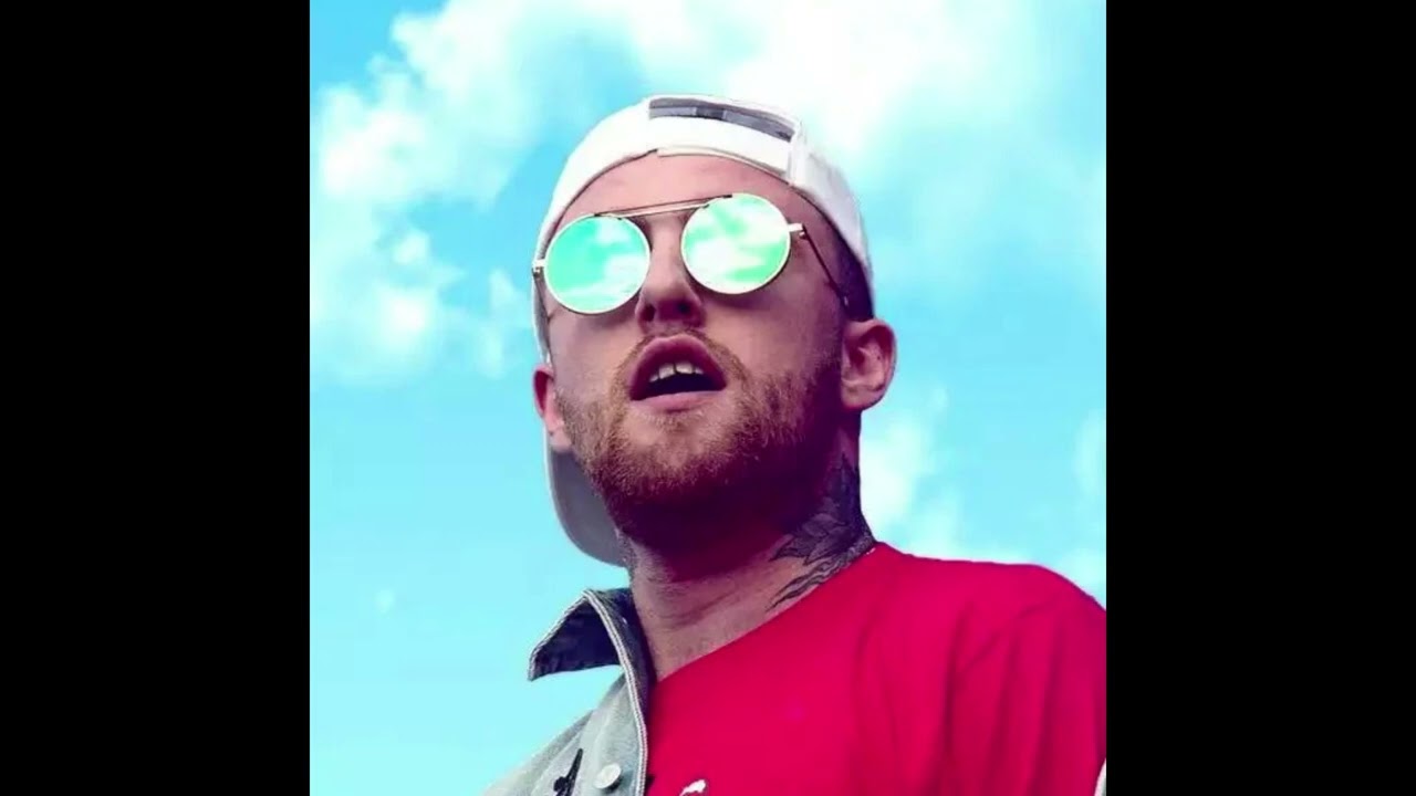 (FREE) Mac Miller Soul Type Beat 