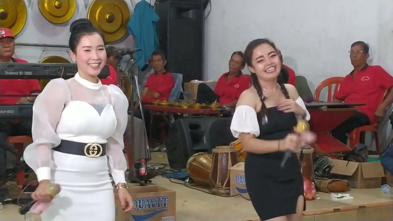 Panas Membara - Gambang Kromong Shinta Nara - Shinta Nara Entertainment 0896 5117 4888