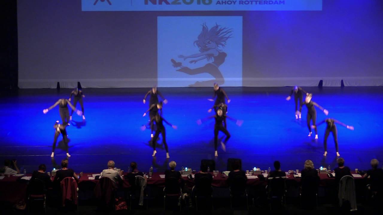 A16 Dance Studio Bennekom NK