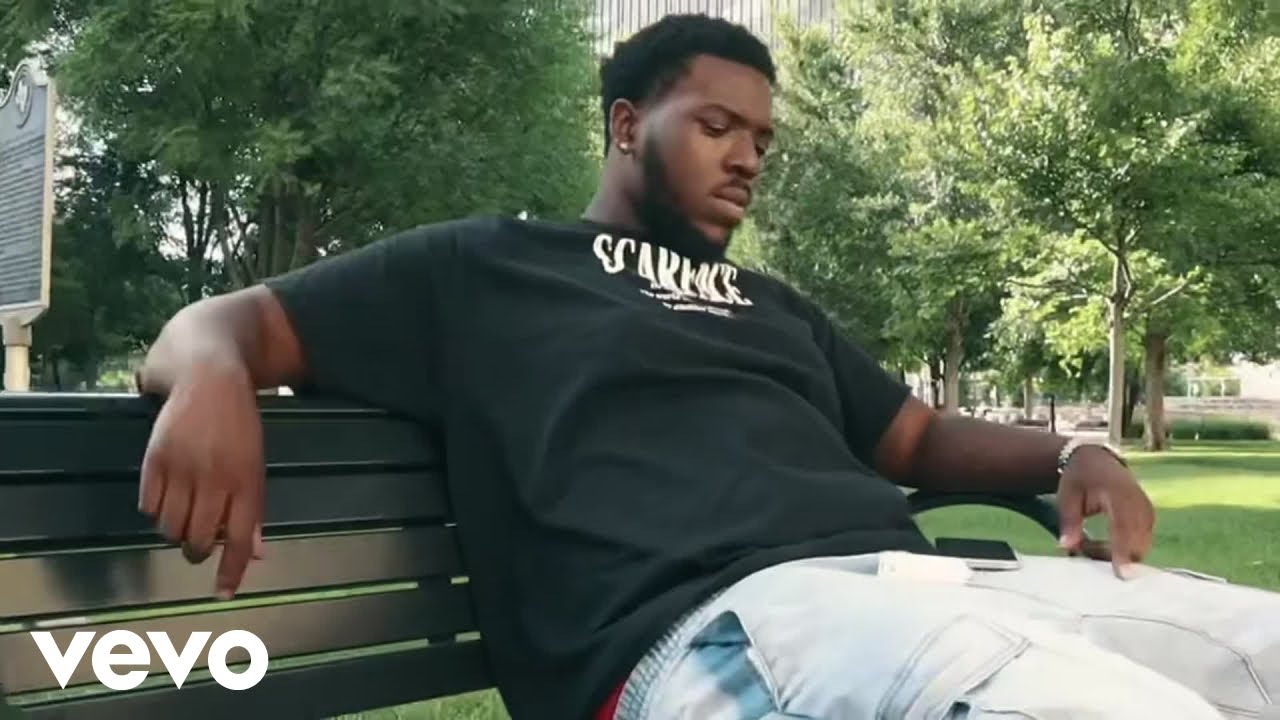 Zech G - Doubt She Could Do Better (Official Music Video) ft. T.N.S ZaZa