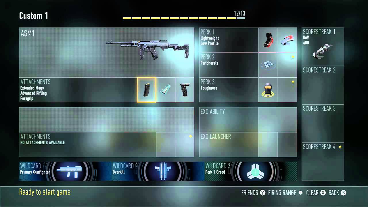 BEST ASMI CLASS OR SMG