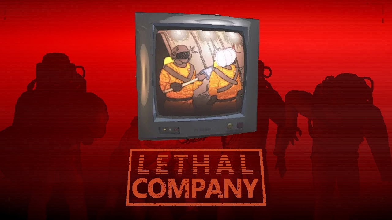 The End | Lethal Company Part 3 of 3