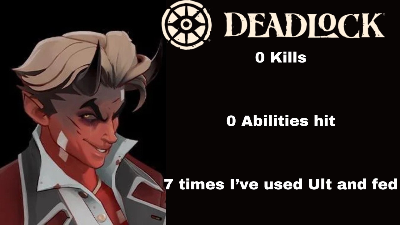 Deadlock || Worst Apollo NA