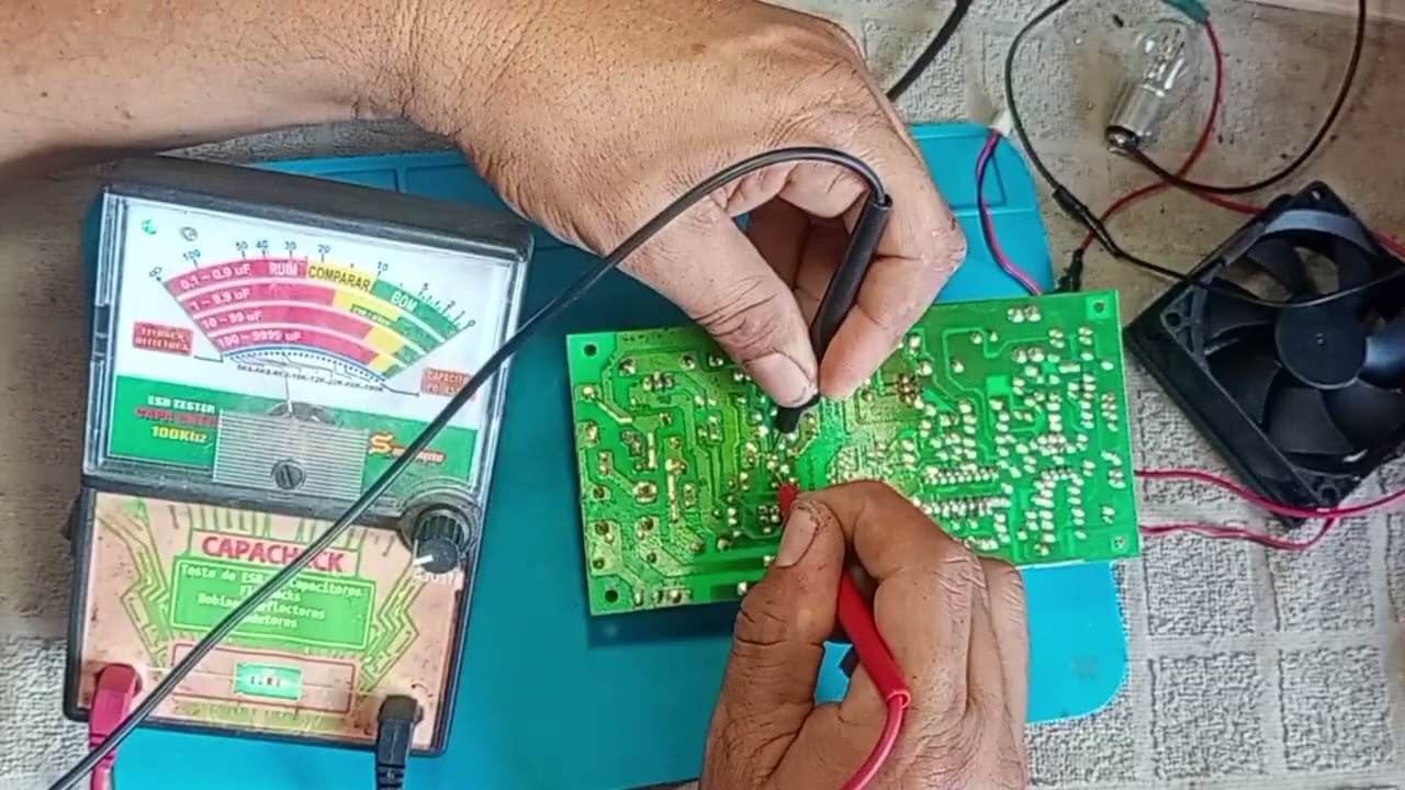 Placa de adega Brastemp nao ligava nada siempres de resolver