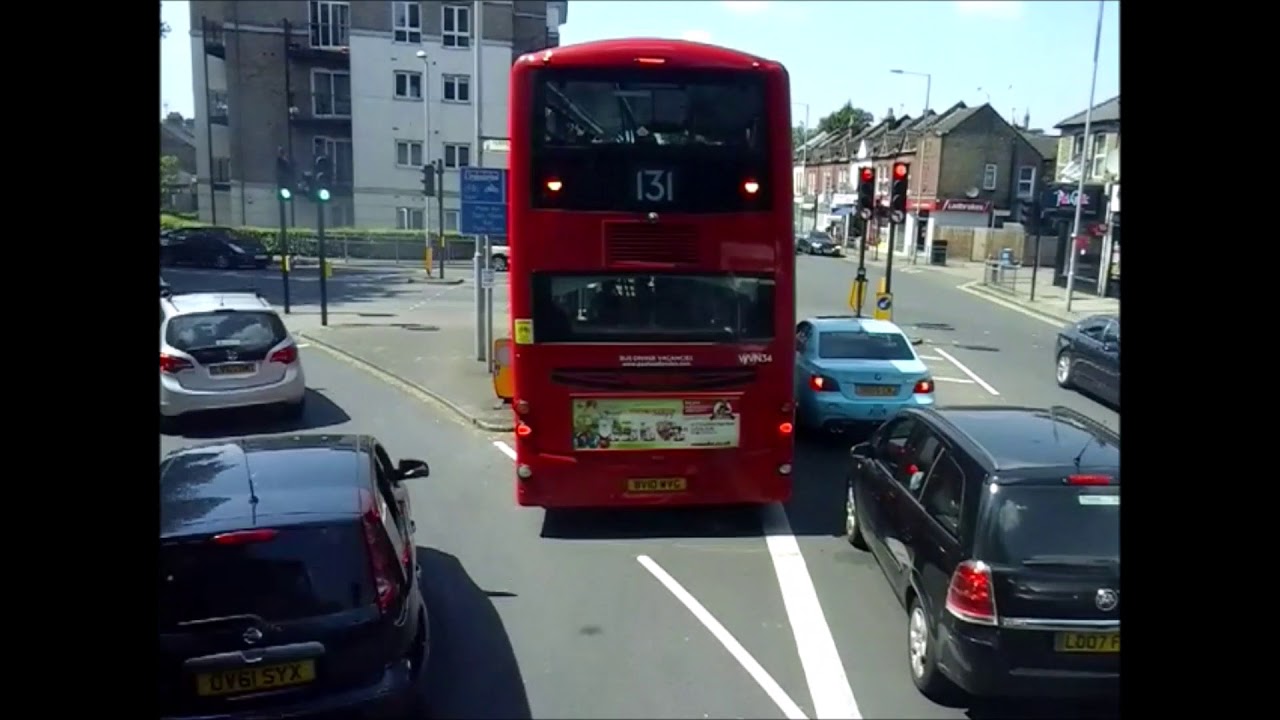 [ANNOUNCEMENT] Route X26: West Croydon - Heathrow Central