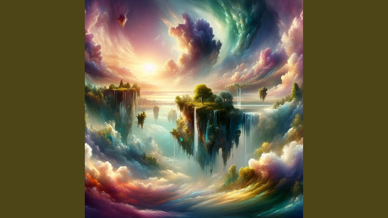 Echoes of the Fallen Sky (Theatrical Version)