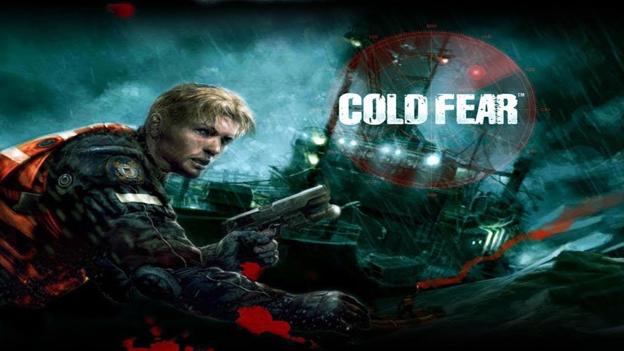 Cold Fear [Part 2] What Lurks Beneath...