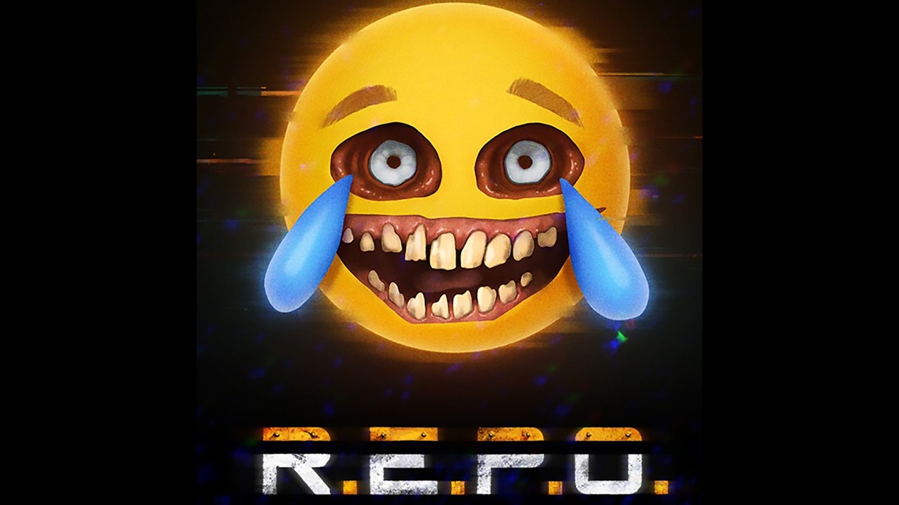 Mis amigos me piden que les Careee en R.E.P.O (SALE MAL) / MenegoGAMER