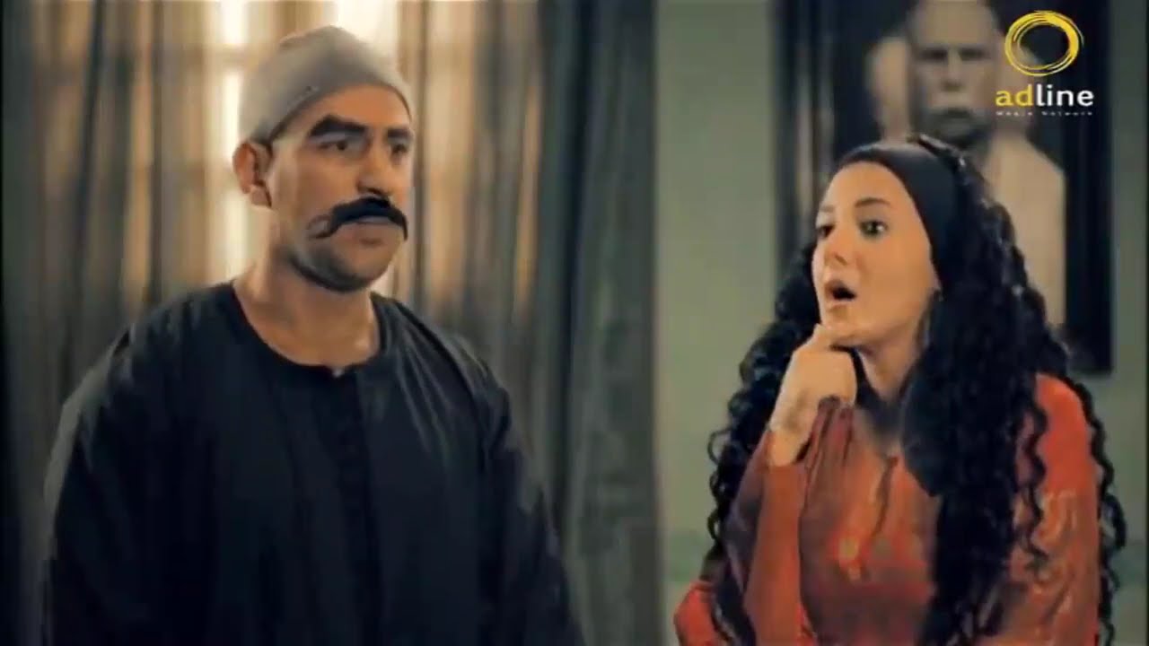 جوني عمل نايت كلب للفلاحين والكبير في ورطة 😂🍿🎬