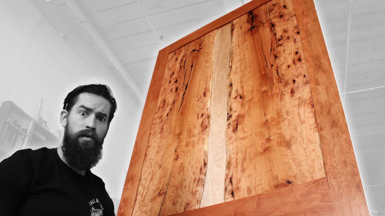 This One Project Totally Changed My Wood Shop