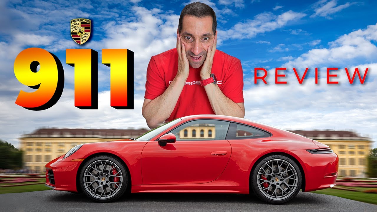 What makes the 2025 Porsche 911 992.2 Carrera S so special? (Owner's review)