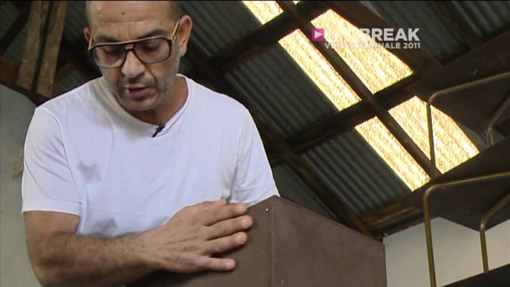 SBS STVDIO documentary - Hany Armanious - The Golden Thread