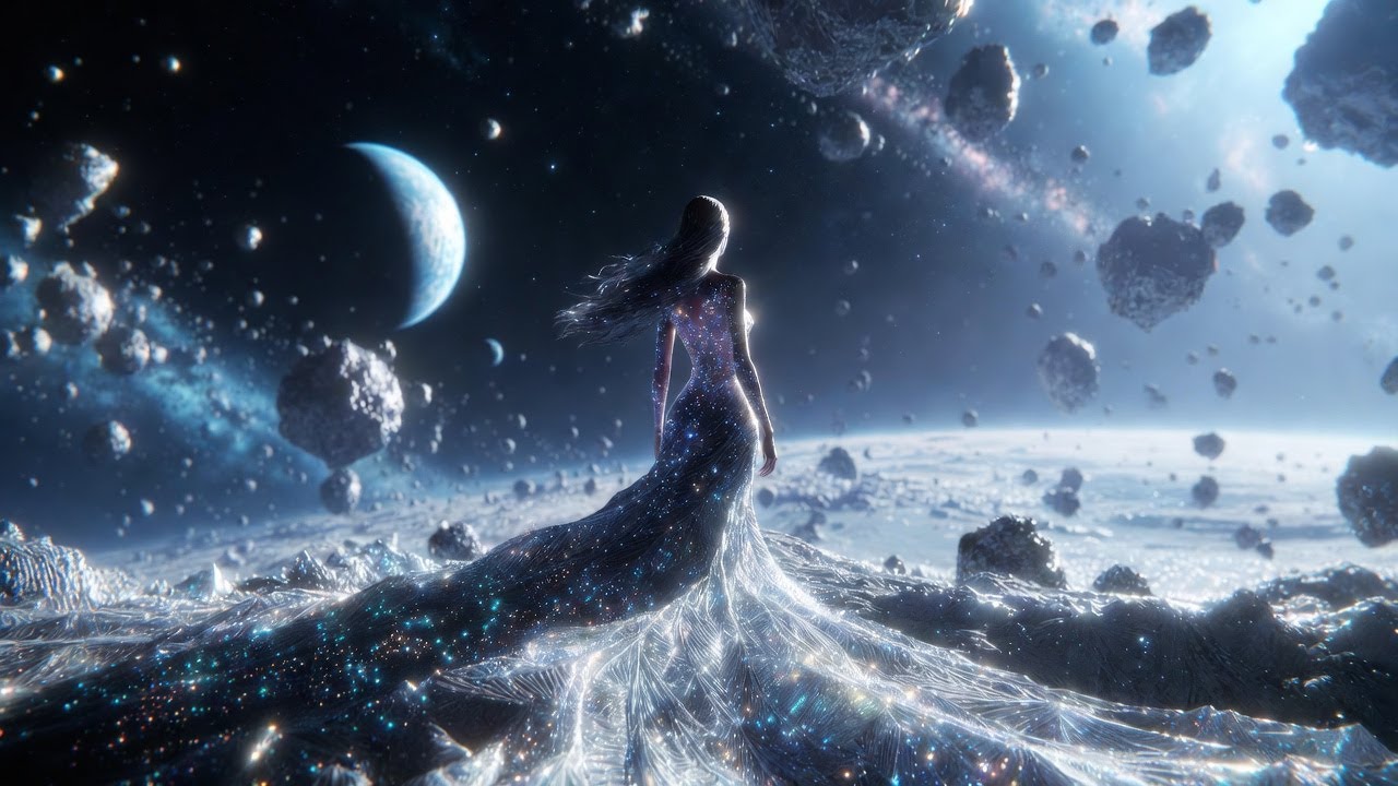 👑 Nữ Hoàng Cô Đơn 🌌 Nhạc Chill Buồn Cho Người Lẻ Loi 🥀 Track 025