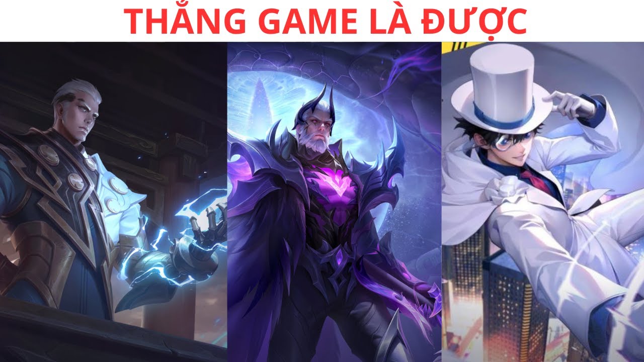 Tổng hợp những pha Highlight hay nhất năm 2025| Liên Quân AOV