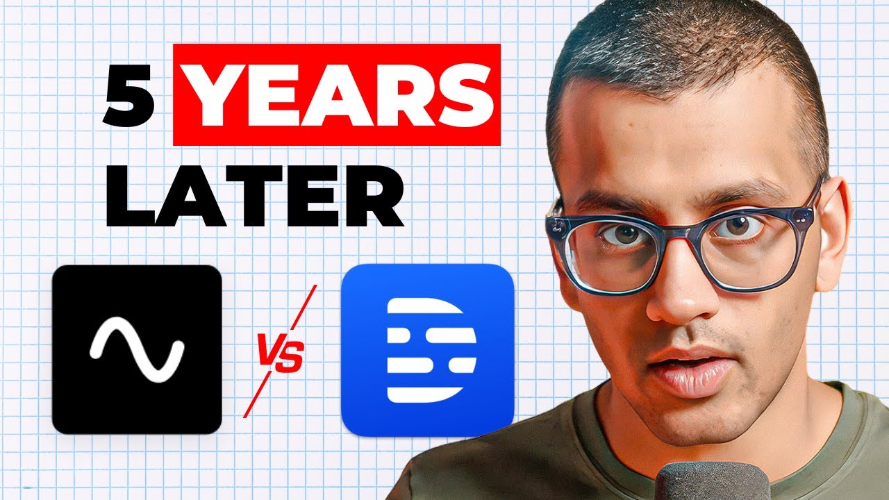 Riverside vs Descript for Podcasting (2025 In-Depth Comparison)