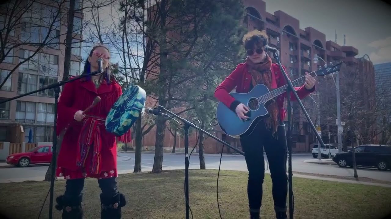 Jamii Presents: Red Rhythm & Blues - LIVE (stream) on The Esplanade