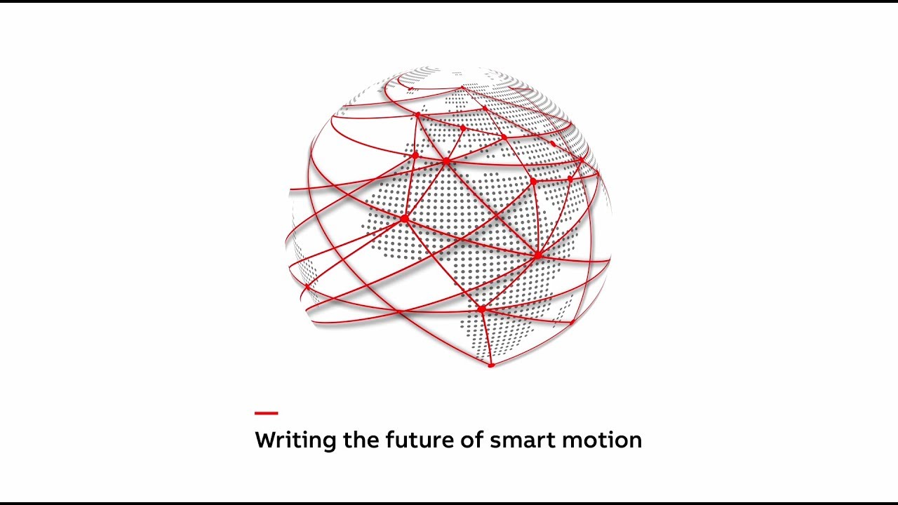 Introducing ABB’s Motion business: the #1 player in drives and motors globally