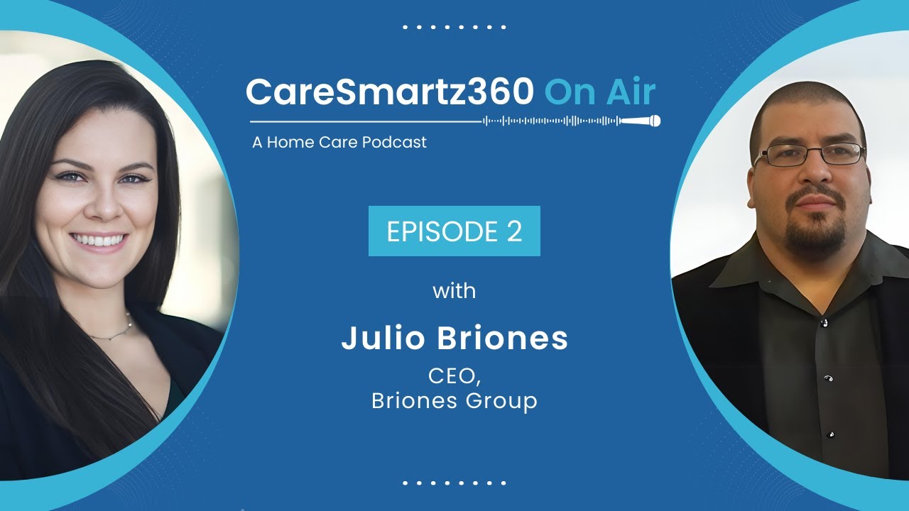 Secrets of 7-Figure Private Pay Homecare Business | Podcast