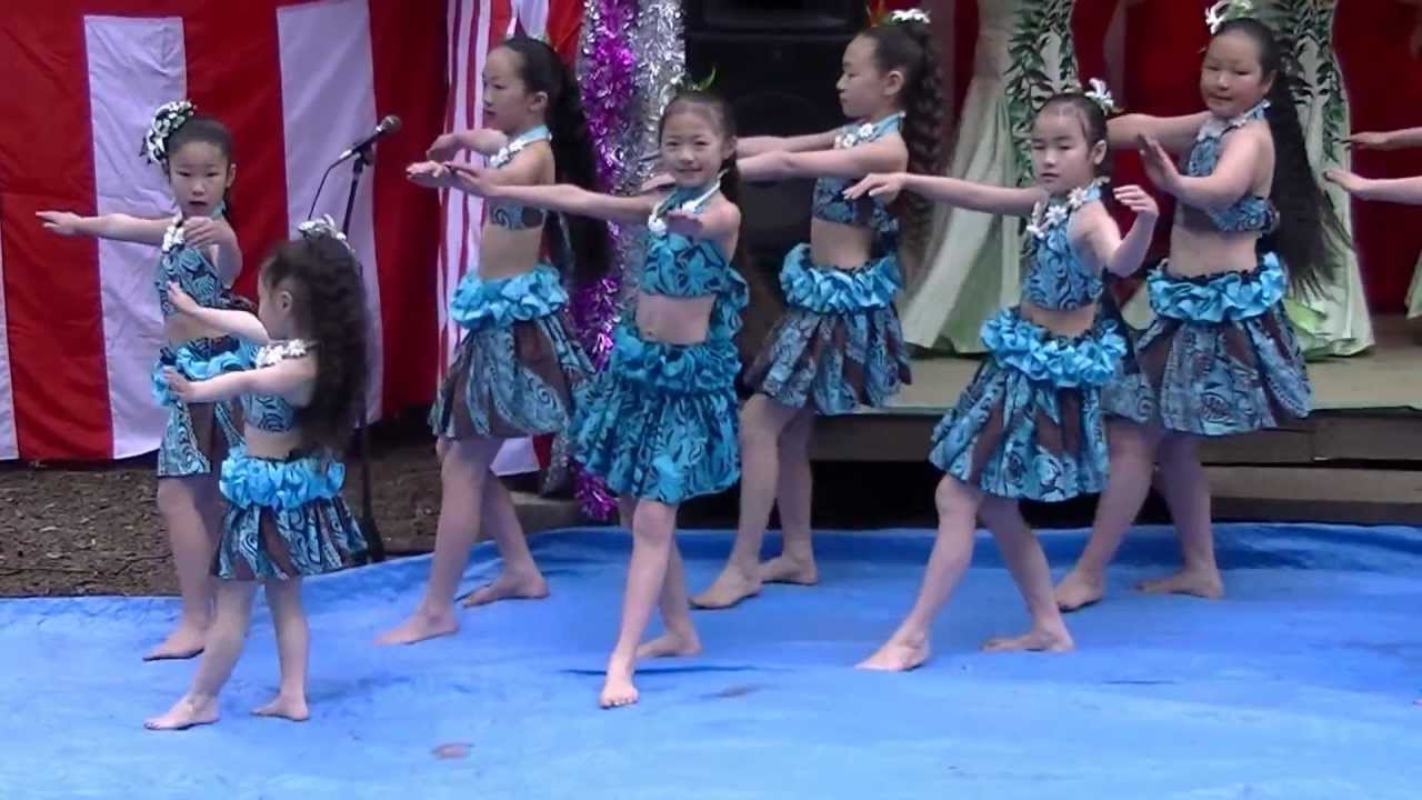 竹炭祭2012　カイマナヒラ