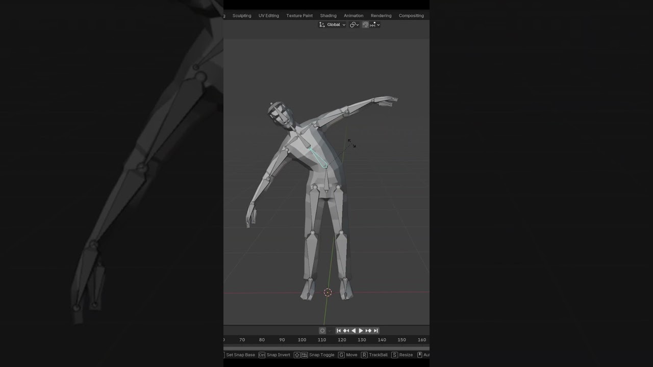 Auto Rigging VS Manual Rigging