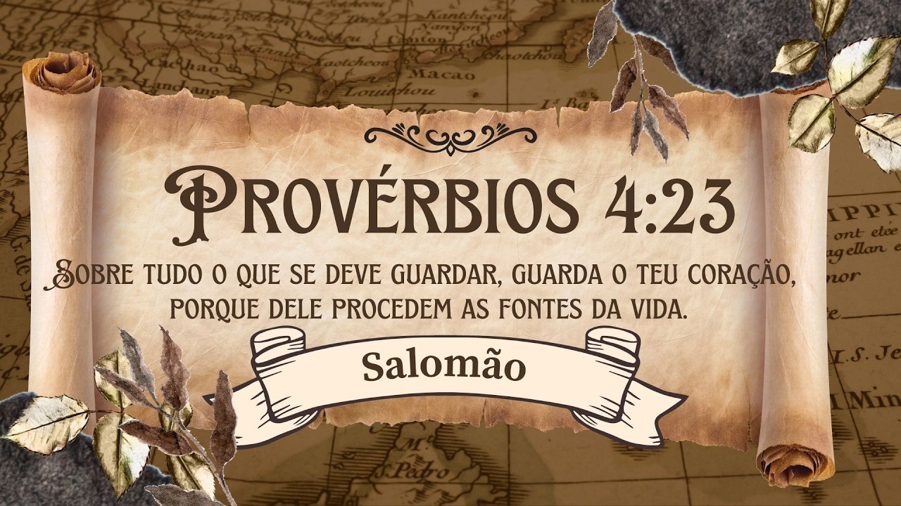 Salomão Entendeu Isso… Mas Quase Ninguém Aplica