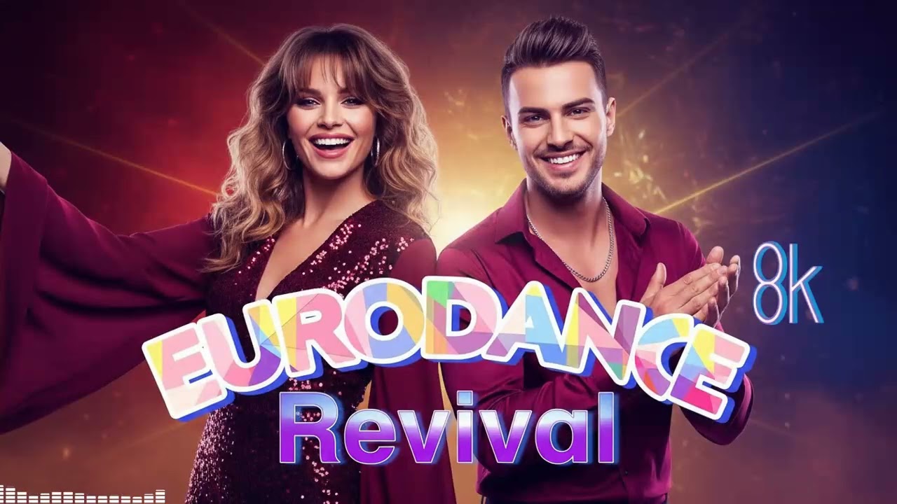 Non-Stop Dance Eurodance 90s Megamix 🔊 This Party NEVER Ends (2026 Edition)