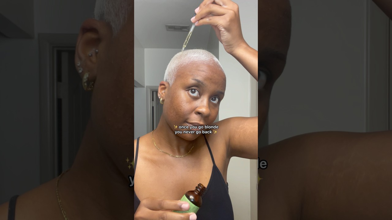 Platinum Blonde From Home: Blondes really do have more fun! 💙 Grab my new eguide! #platinumblonde
