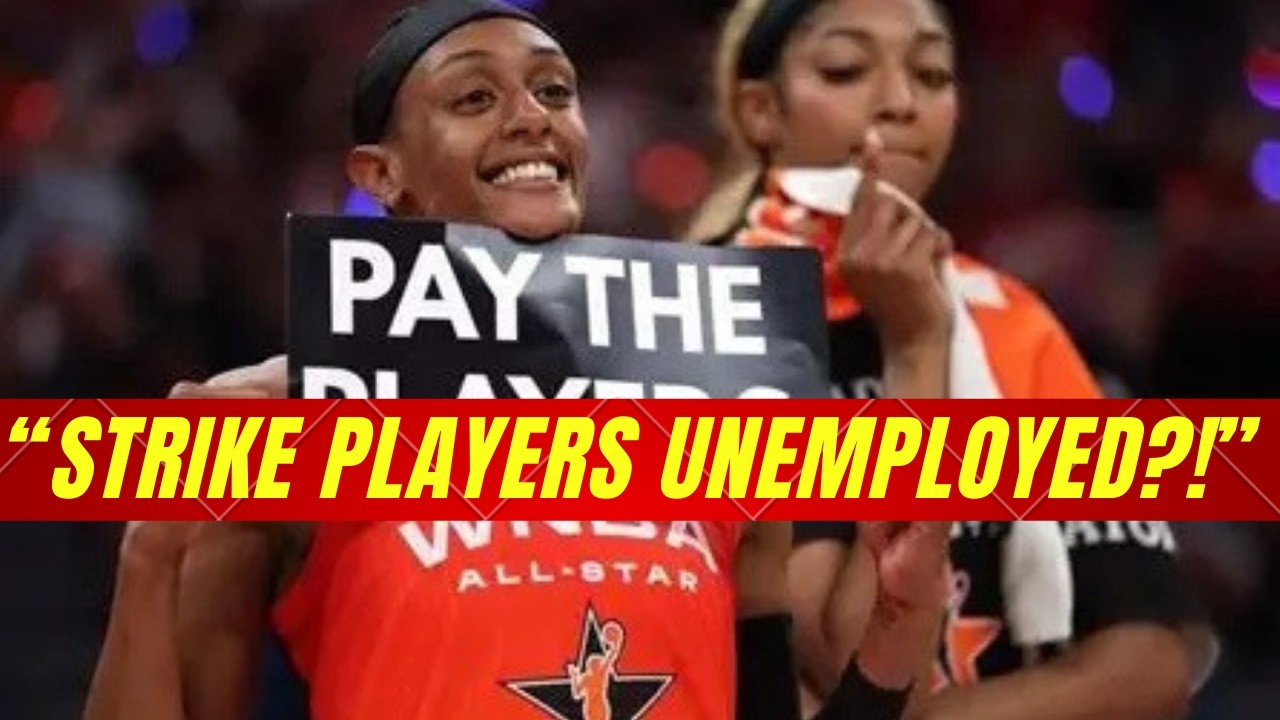 Кризис в коллективном договоре WNBA: падение доходов от сезонных абонементов + безработица среди ...