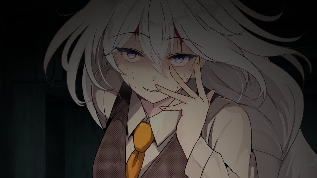 マフィア【歌うVOICEROID】
