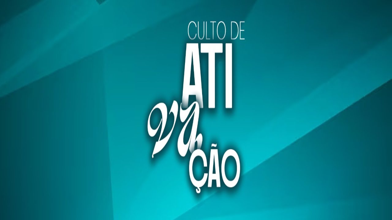 Pr. Madalena | Quarta feira 01/28/2026 | ACTIVATION CHURCH