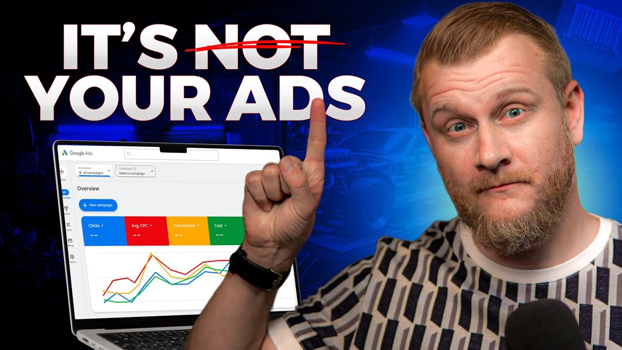 Auto Parts Ecommerce Is a Data Business (Here’s Why That Matters)