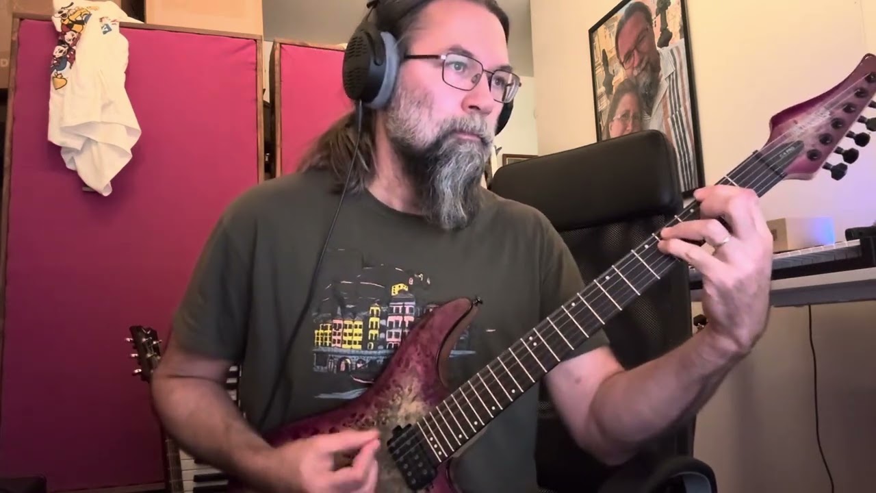 This Korean K-pop Hit Deserves Better Guitar (ILLIT - Do the Dance)