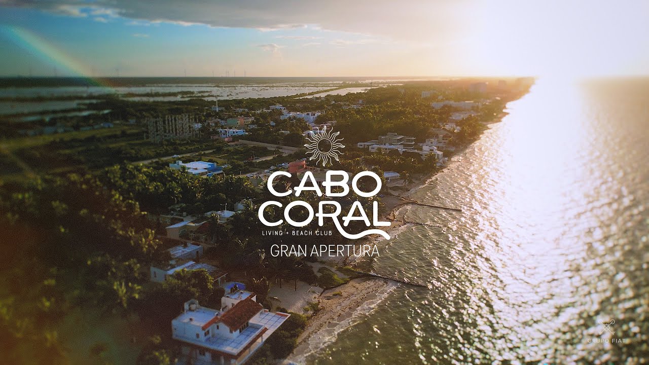 &iexcl;GRAN APERTURA CABO CORAL!