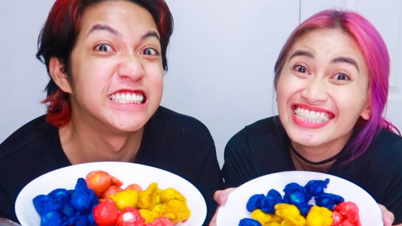 luto tayo ng kwek-kwek hehe