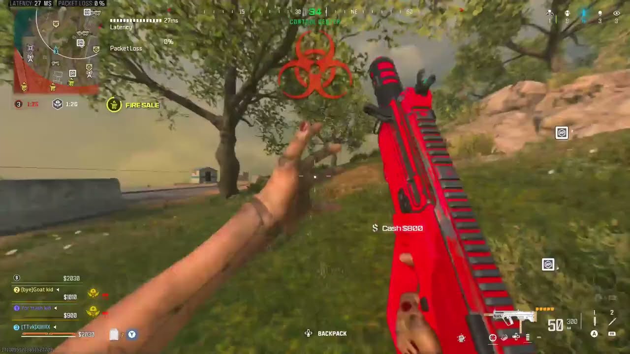 holger 26 meta with ram 9