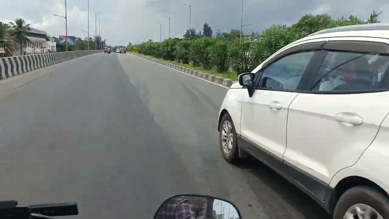 Palakkad city Kerala India ci110