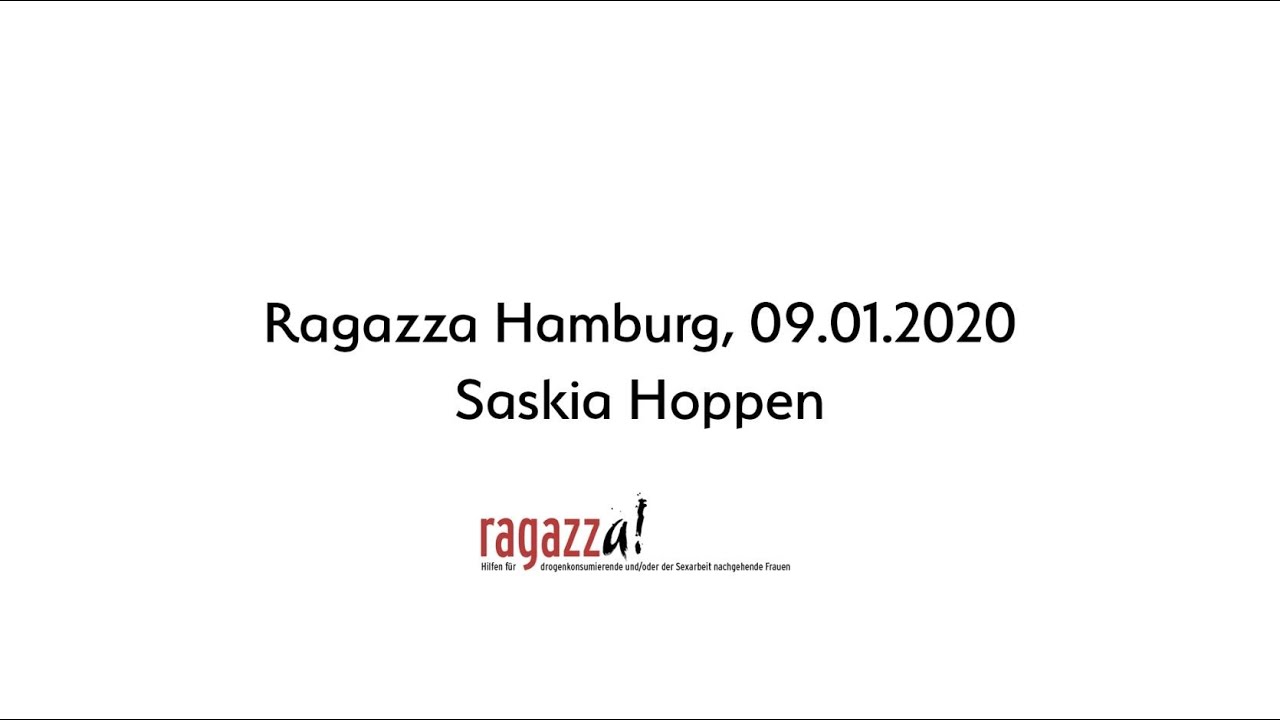 Interview mit ragazza e. V. - Nordisches Modell f&uuml;r Prostitution