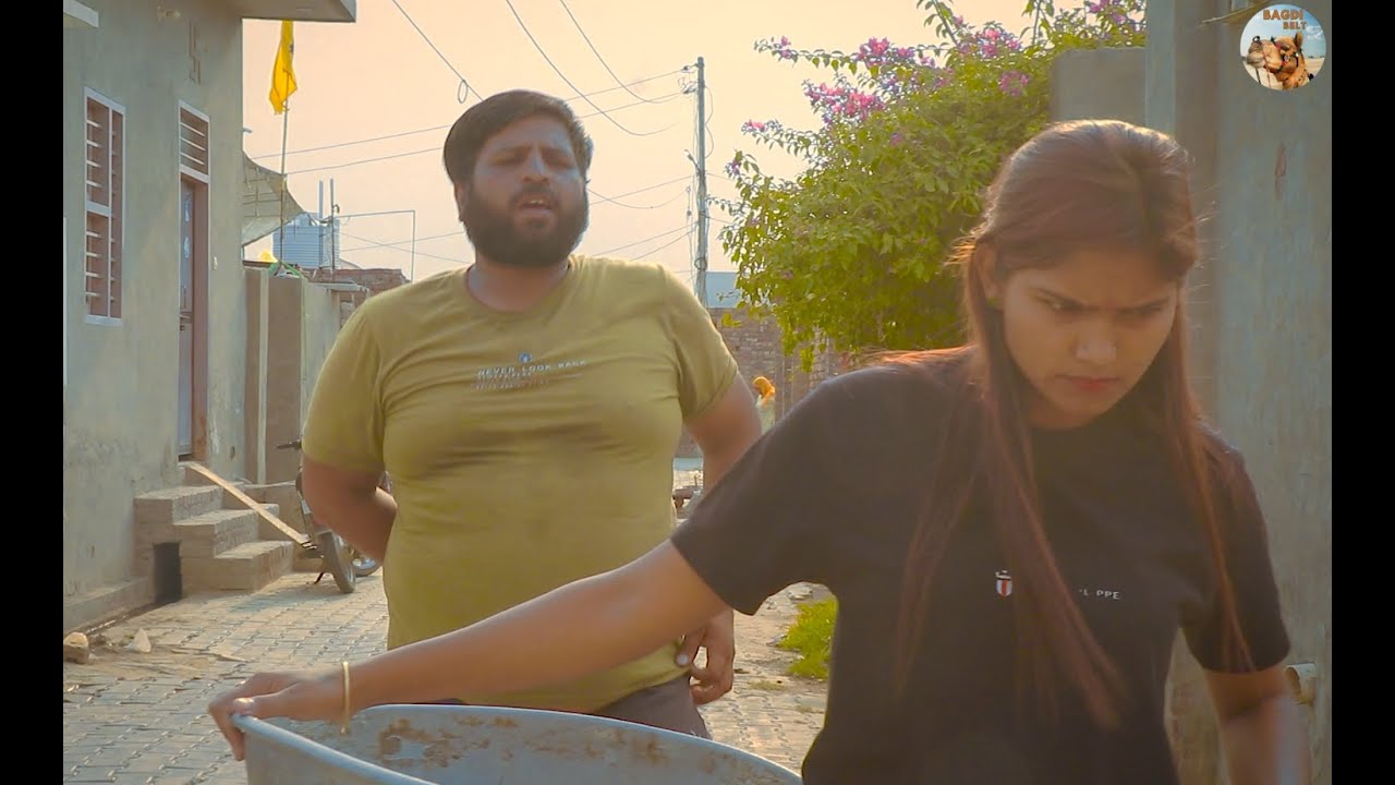2 कुंवारा | राजस्थानी काॅमेडी | Sonu Verma | Kanchan Mungriya | B Mawar | Surender Bagri #bagdibelt